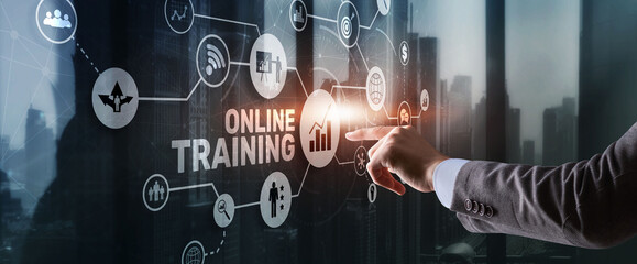 Online Learning
